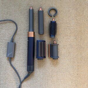 Dyson AirWrap Multi Styler Long